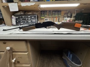 Crosman Powermaster 760 Vintage