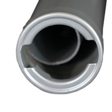 Fn5005 Liland Fuel Tank Filler Neck Gas For Chevy Chevrolet Impala 1961-1963