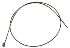 Mercedes W124 Genuine Linousine Sunroof Cavo Bowden Cable Cable A1247801589