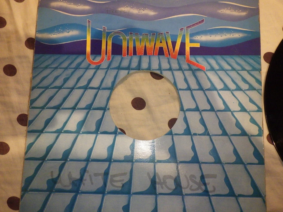 maxi funk 12" Kano – I'm Ready - Photo 3/4