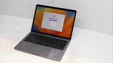 Apple MacBook Pro A1989 13 Core i5 8GB 256GB Gray 2019