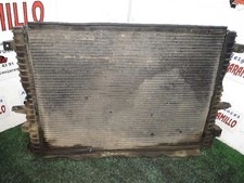 Radiateur Land Rover DISCOVERY