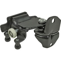 Metzger 2310067 RollenfüHrung SchiebetüR FüR Fiat Peugeot Citroen Ducato 250