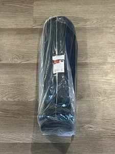 Venum Challenger Standup Shinguards Black Large VENUM-2050-114
