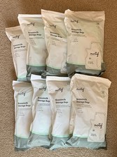 Motif Medical Breastmilk Storage Bags BPA-Free 8oz, 100 Count, 800 Bags Total