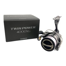 Shimano Twin Power XD 4000 Spinning Reel