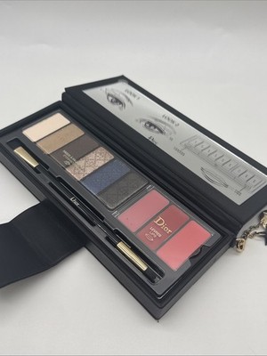 Dior Holiday Couture Collection Eye & Lip Palette for sale online