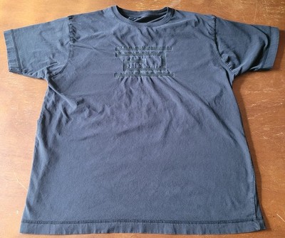 Drumcode Shirt XL  OFFICIAL  Hard Techno Beyer EDM Marco Lens vinyl Plex Beltram