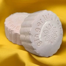 bath bombs 2 New Relaxation Ginger Lily Farms Bomb Frankincense & Amber