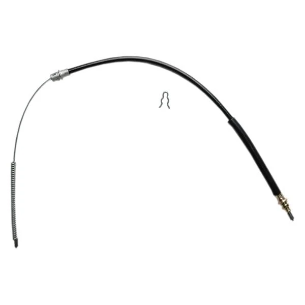 For Dodge Dakota 1987-1996 Raybestos BC93627 Element3 Rear Parking Brake Cable - Image 2 of 2