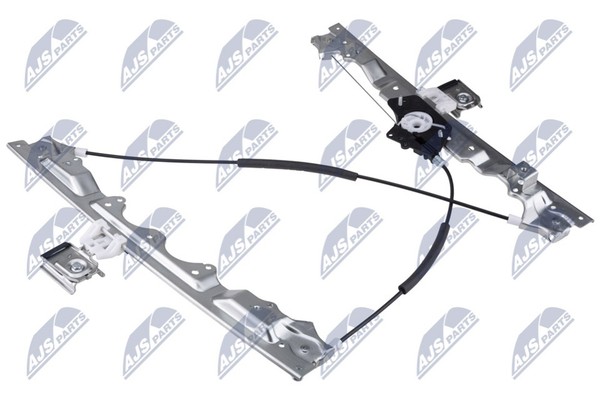 Fensterheber Nty EPS-CH-042 FüR Jeep Commander Xk Xh Van Crd 4X4 Hemi-image