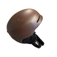 Smith Allure Ski Snowboard Helmet Womens S/M 51-55cm Brown MIPS Winter