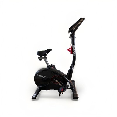 HOT Reebok Zpower Reebok Exercise Bike White Reebok ZPower