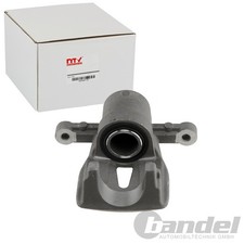 NTY BREMSSATTEL HINTERACHSE RECHTS PASSEND FÜR TOYOTA AVENSIS COROLLA |