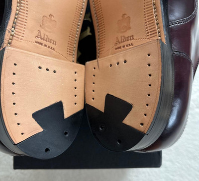 Alden 2210