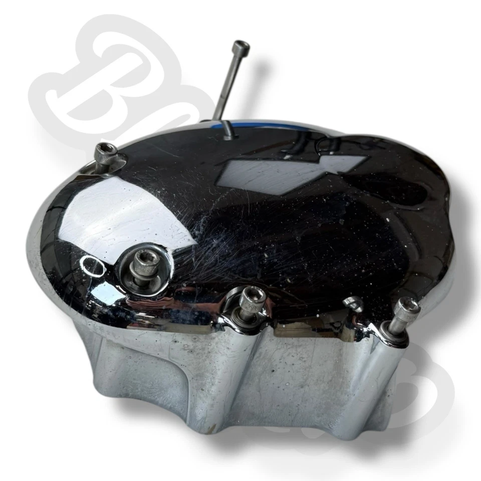 TRIUMPH AMERICA 2005 OEM CUBIERTA LATERAL DERECHA PANEL CUBIERTA CARENADO Foto 2 de 4