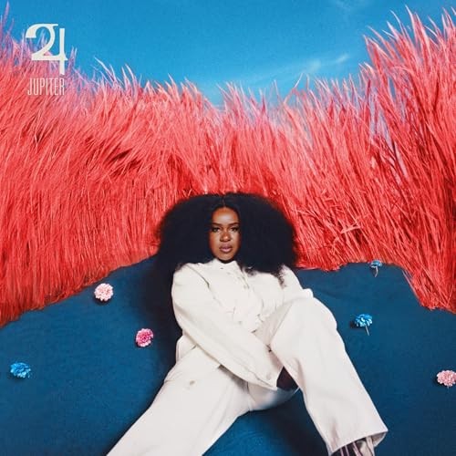 Nao Jupiter LP Vinyl NEW