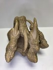 Dungeons & Dragons Realistic Dragon Claw Wall Sculpture