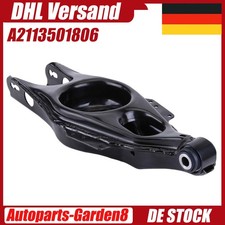 Für Mercedes E-Klasse W211 CLS C219 Hinterachse Querlenker Federaufnahme DE Für Mercedes E-Klasse W211 CLS C219 Hinterachse Querlenker Federaufnahme DE