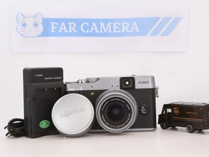 Fujifilm X20 | eBay
