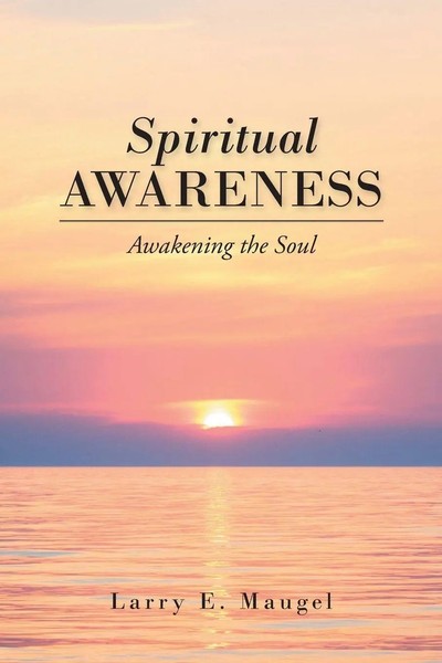 Larry E. Maugel | Spiritual Awareness | Taschenbuch | Englisch (2021)-image