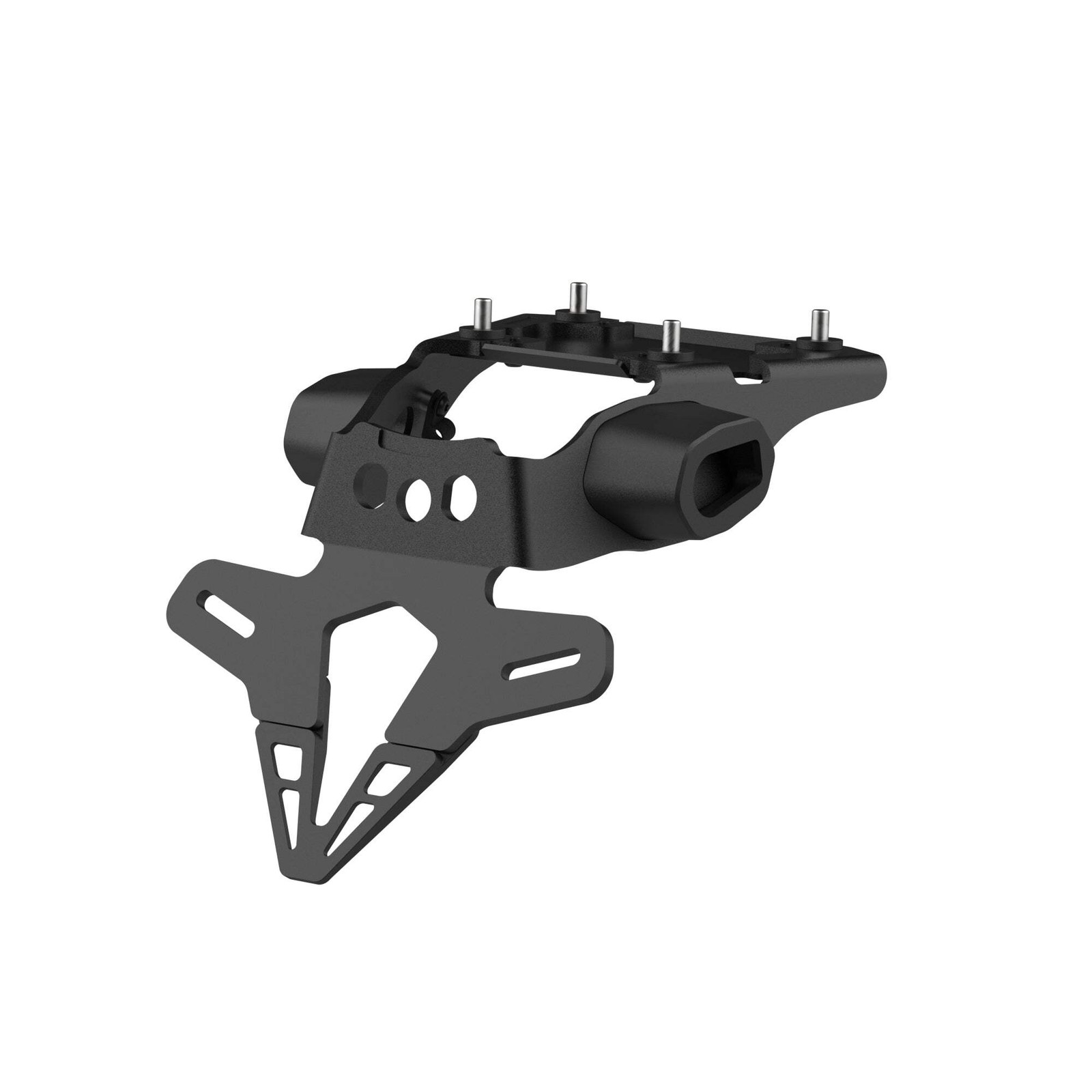 Evotech Tail Tidy - Kawasaki Z900RS Cafe (2018-2020)