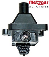 Metzger 0880114 ZüNdspule ZüNdmodul FüR Alfa Romeo