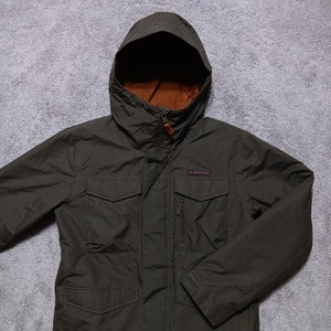 Burton Dryride Jacket | eBay