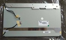 1PC 20" 1600 900 Resolution LCD screen Panel Samsung LTM200KP01