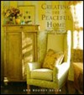 Creating the peaceful home: Design ideas for a soothing sanctuary