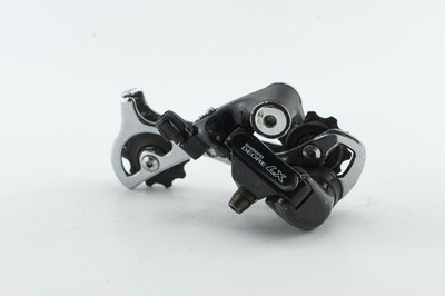 Deore LX RD-M560 Schaltwerk Shimano 7/8-Fach speed