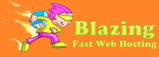 Feature Rich Blazing SSD Hosting Plan - Only 99 Cents Per Month!!!