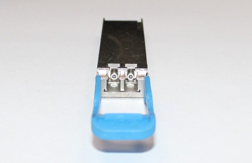 Enet | WSP-Q40GLR4L-ENC | 40GBASE-LR4 QSFP+ 4-LANES 2km Transceiver Module - Photo 3/4
