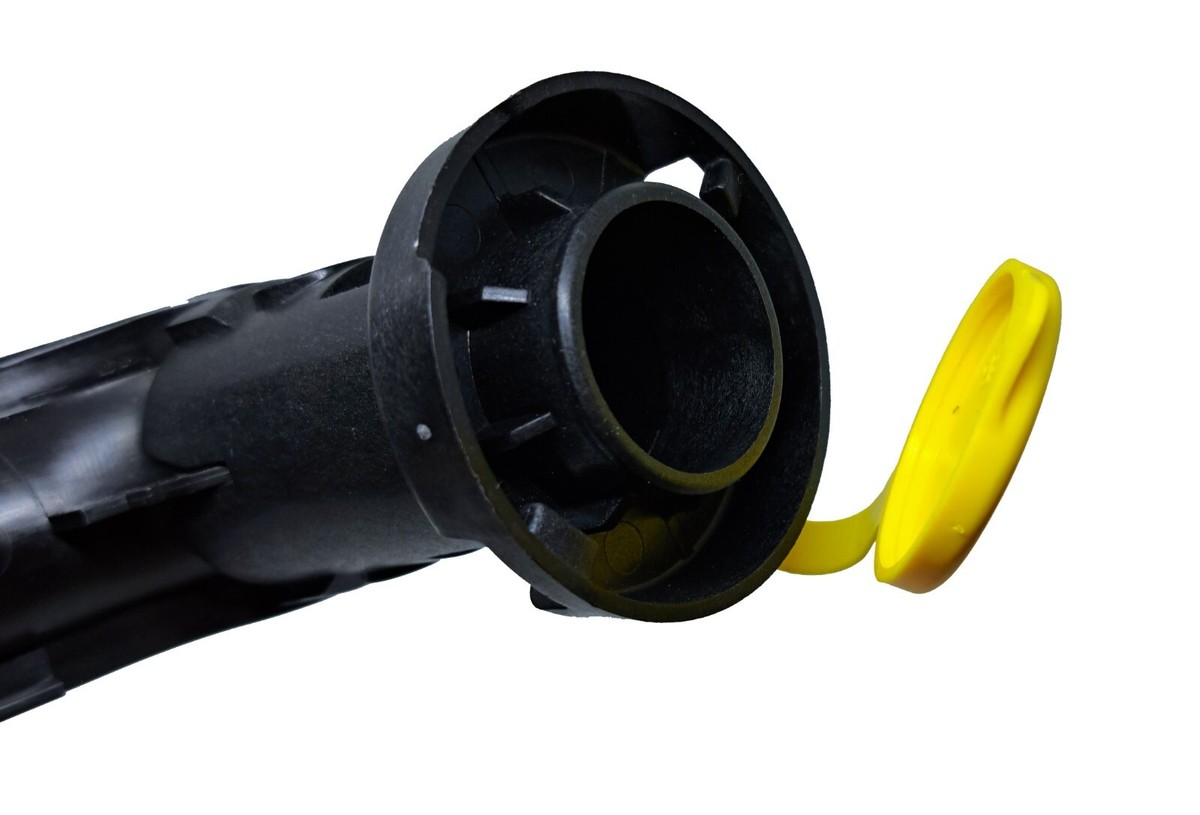 FILTRE À HUILE Bouchon pour Ford Fiesta Focus Mondeo Transit TDCI Eep