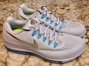 womens nike zoom all out low pure platinum