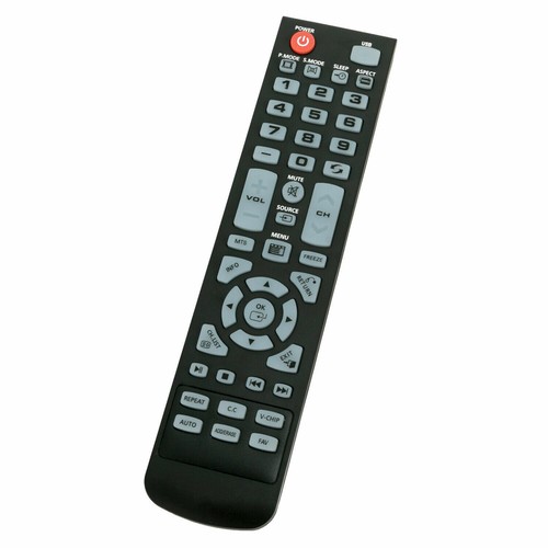 Element TV Replaced Remote ELEFW505 ELEFW247 ELEFW504 ELEFW248 ELEFW195 ELEFT326 - Picture 3 of 5