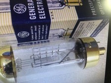 General Electric DGA 115-120V 300W Projector Projection Video Lamp Bulb GE-USA