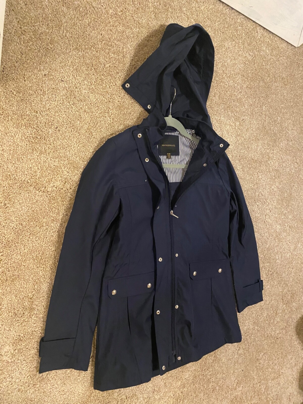 Women's Lightweight Softshell Jacket (M)-Weatherp… - image 2