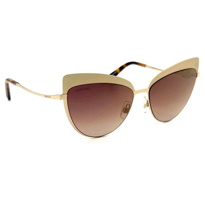 NEW!!! Swarovski brown women  sunglasses SK220 32G Authentic Retail 225$ NEW!!! SWAROVSKI Sunglasses SK 220 32G Authentic | eBay main image 2