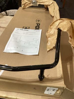 2004 Polaris Sportsman 400-700 Front Rack Extension OEM 2874431 