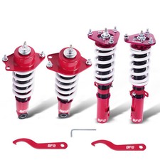 Coilovers Suspension Kit For Toyota Corolla Toyota Matrix 03-08 Shock Absorbers