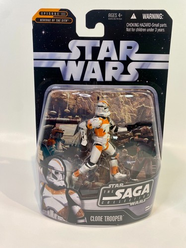 Star Wars: The Saga Collection (Sie wählen die gewünschte Actionfigur) - Bild 10 von 60