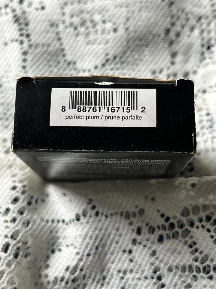 Avon ~True Color ~ Blush ~ Perfect Plum 2.5g ~ - Image 3 of 3