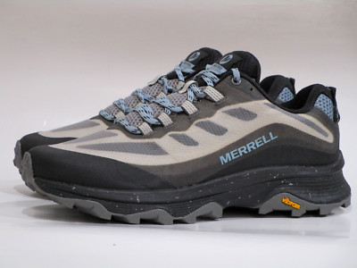 Merrell Women's MOAB Speed J067160 Hiking Shoes , Size 9 Medium US