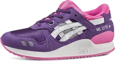 Asics Gel-Lyte III GS Onitsuka Tiger C5A4N-3301 Sneaker Shoes Women