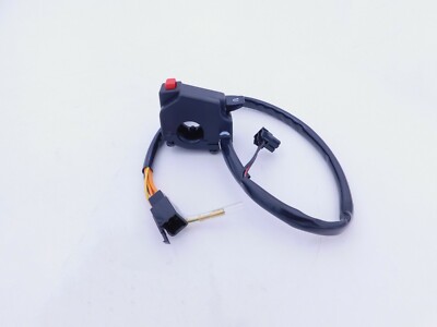 Used Suzuki DR 650 RSE 1991-1996 (DR650 SP43) Parts: Electrical - Foto 4