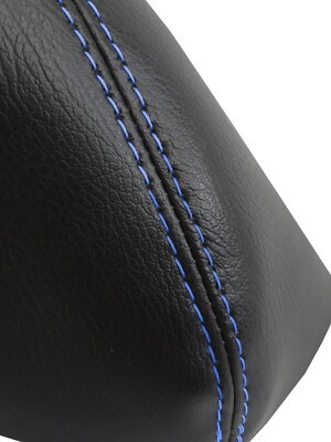 みーさん Fits 90-96 Nissan 300ZX (Z32) Leather E Brake Boot Cover