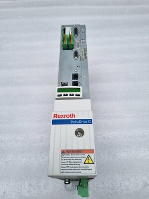 REXROTH HCS02.1E-W0028-A-03-NNNN FREE FAST SHIP (1)