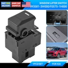 93580-3W000 Power Window Switch Button Passenger Side for Kia Sportage 2011-2016