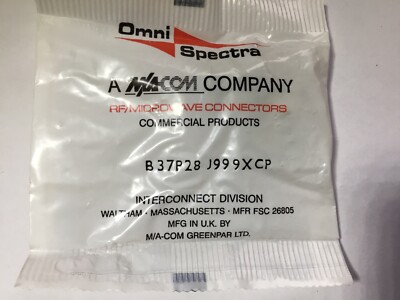 Connettore BNC Maschio - | Videosorveglianza